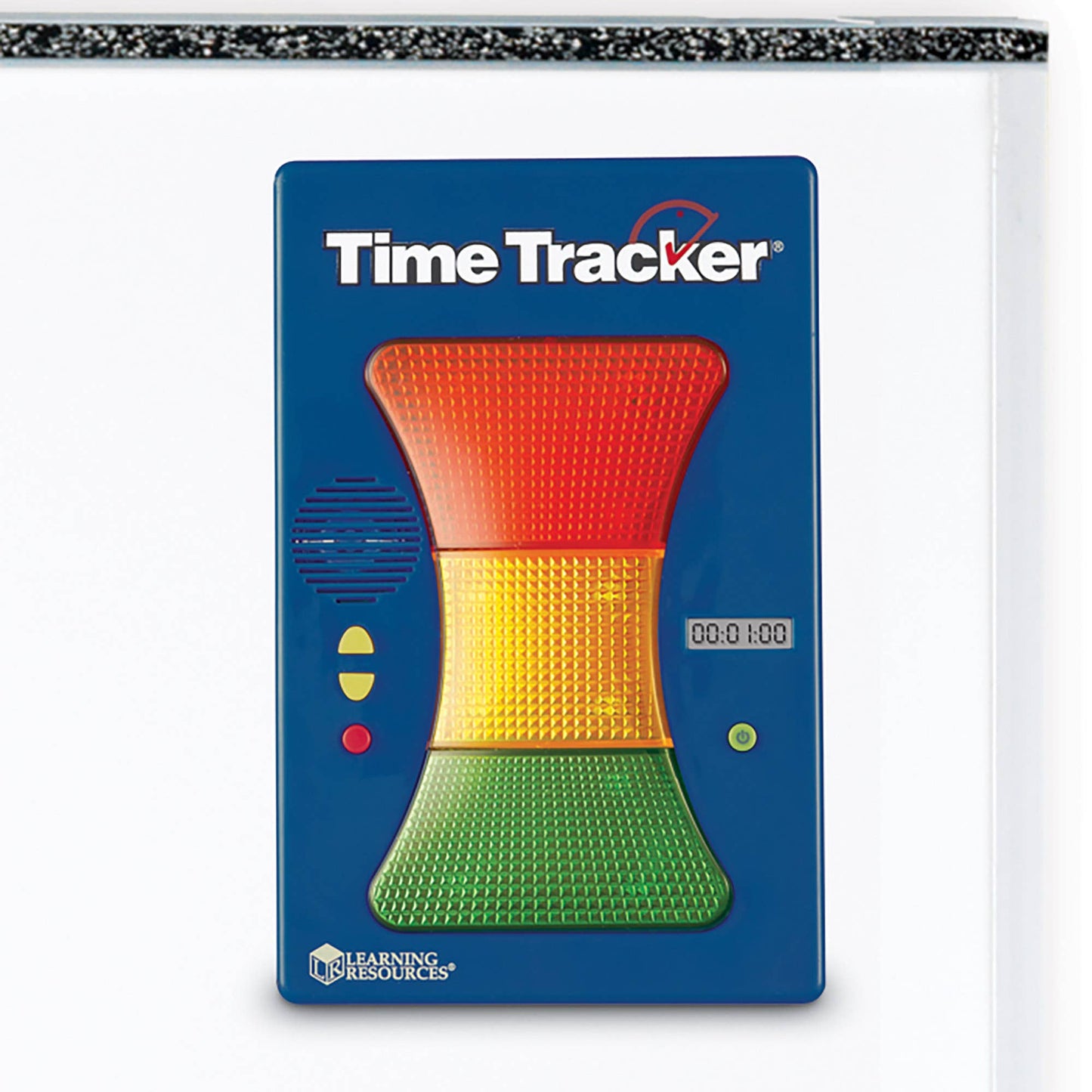 Magnetic Time Tracker®