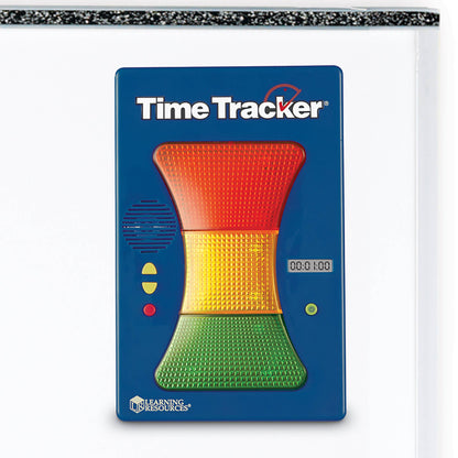 Magnetic Time Tracker®