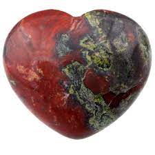 Gem Stone Hearts