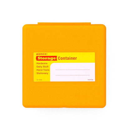 Storage Container/ SS