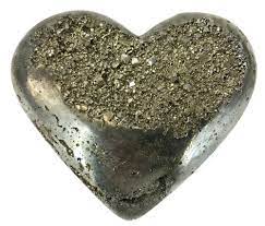 Gem Stone Hearts
