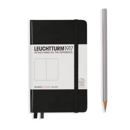 Notebooks - Pocket (A6)