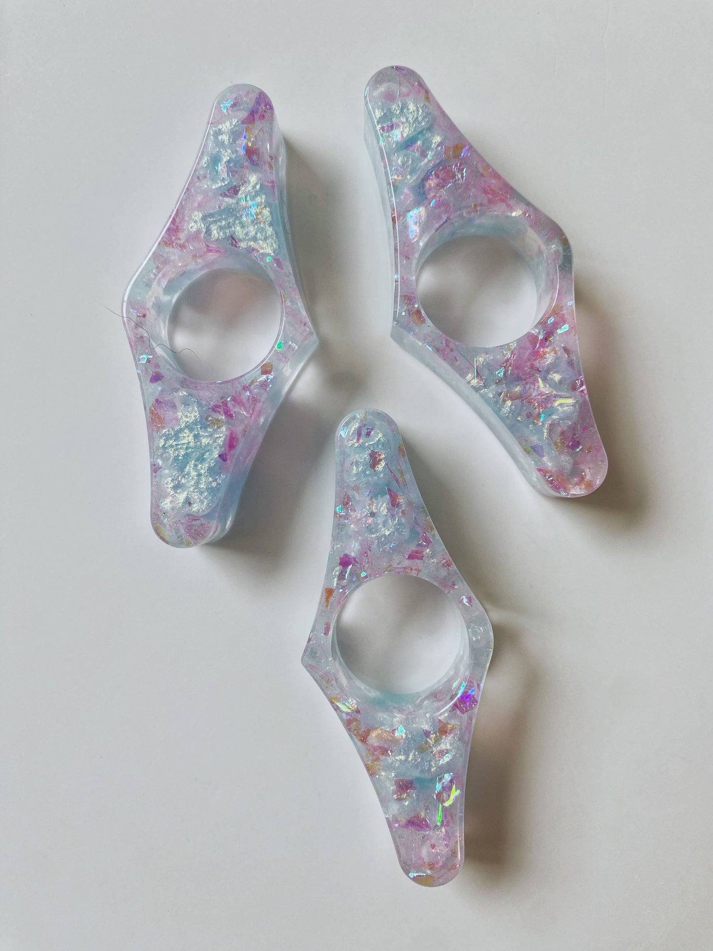 Euphoria Book Holder