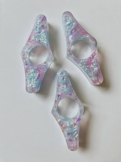 Euphoria Book Holder