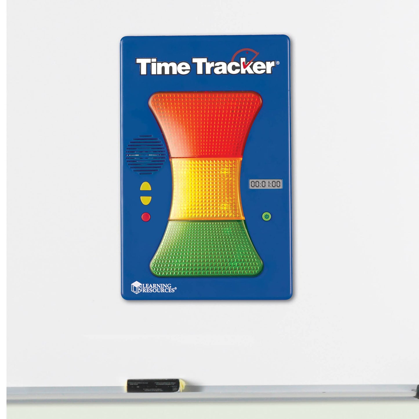 Magnetic Time Tracker®