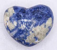 Gem Stone Hearts