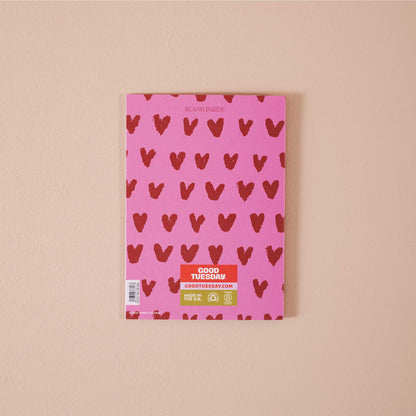Mon Amour Card | A6
