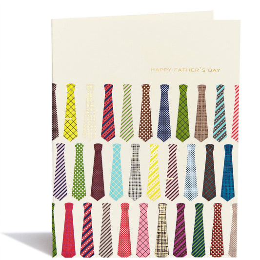 #8312 Dad Ties