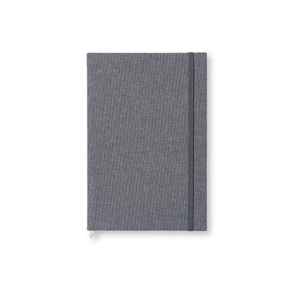 Moderne Hardcover Journal, 224 Quality Blank Pages, 8.5x6"