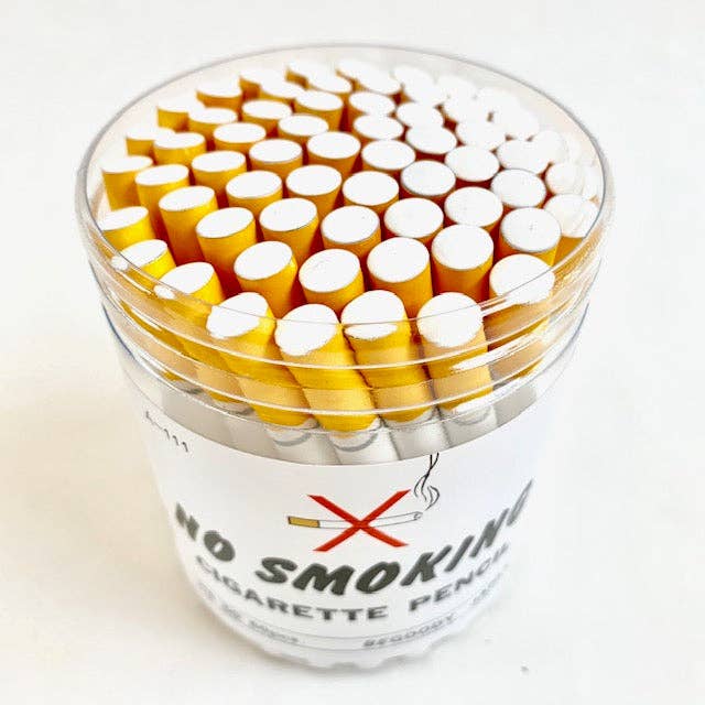 Cig Pencils