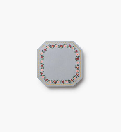 Gemma Mini Notepad Trio