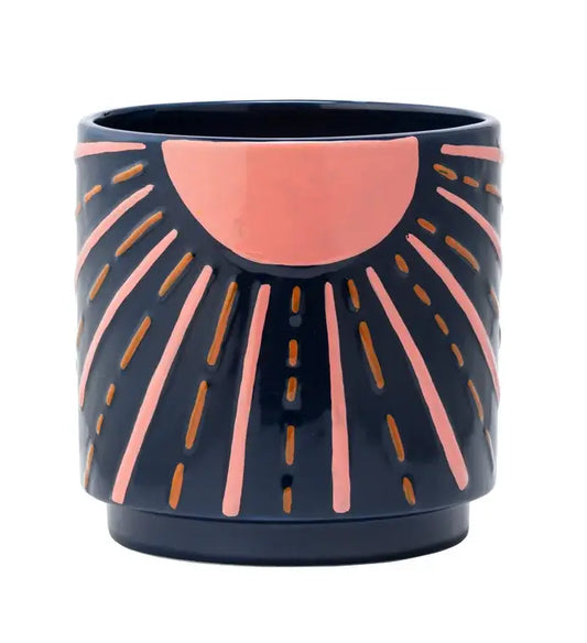 Sunshine Planter - Spring Item #22400