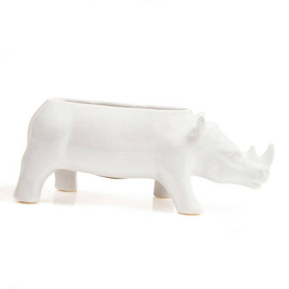 Duck/Turtle Indoor Plant Pot for Succulents