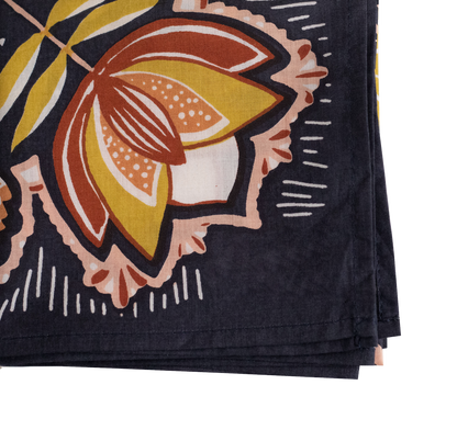 No. 039 Elsie Bandana