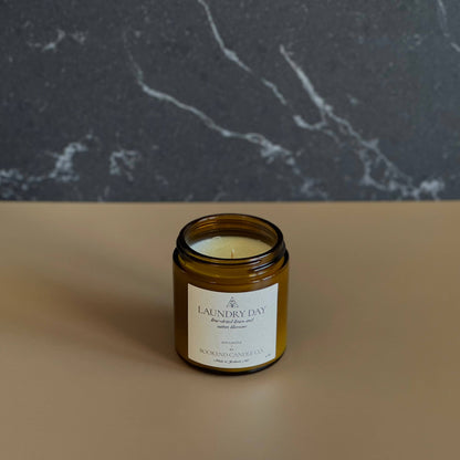 Laundry Day Soy Candle