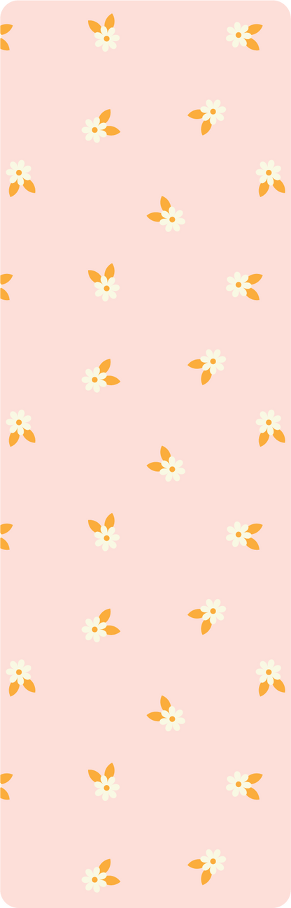 Daisy Chain  - Bookmark