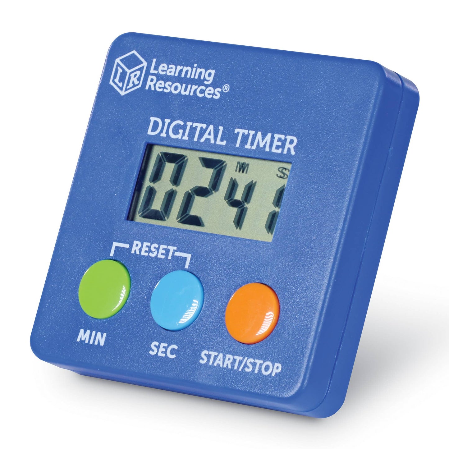 Count Down/Up Digital Timer