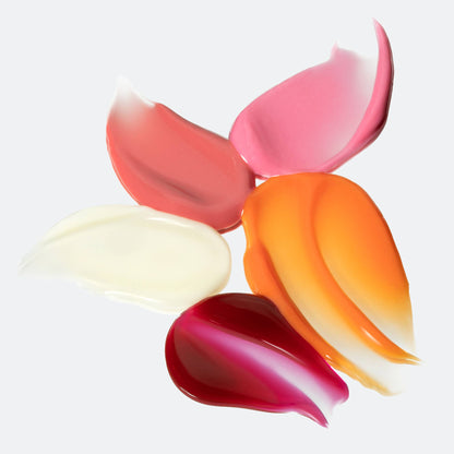 Glazy Lips - Lemon Meringue