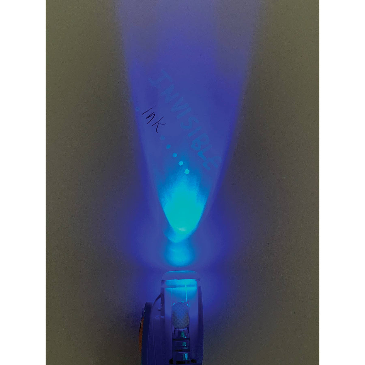 DOG MAN INVISIBLE INK PEN  12/DSP
