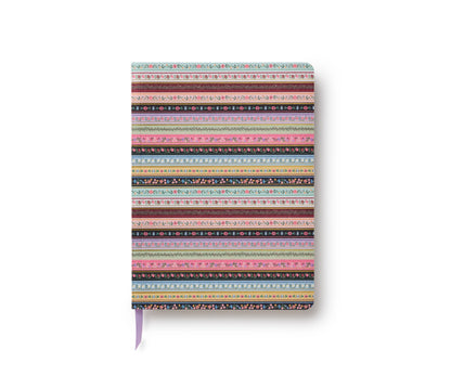 Gemma Softcover Journal