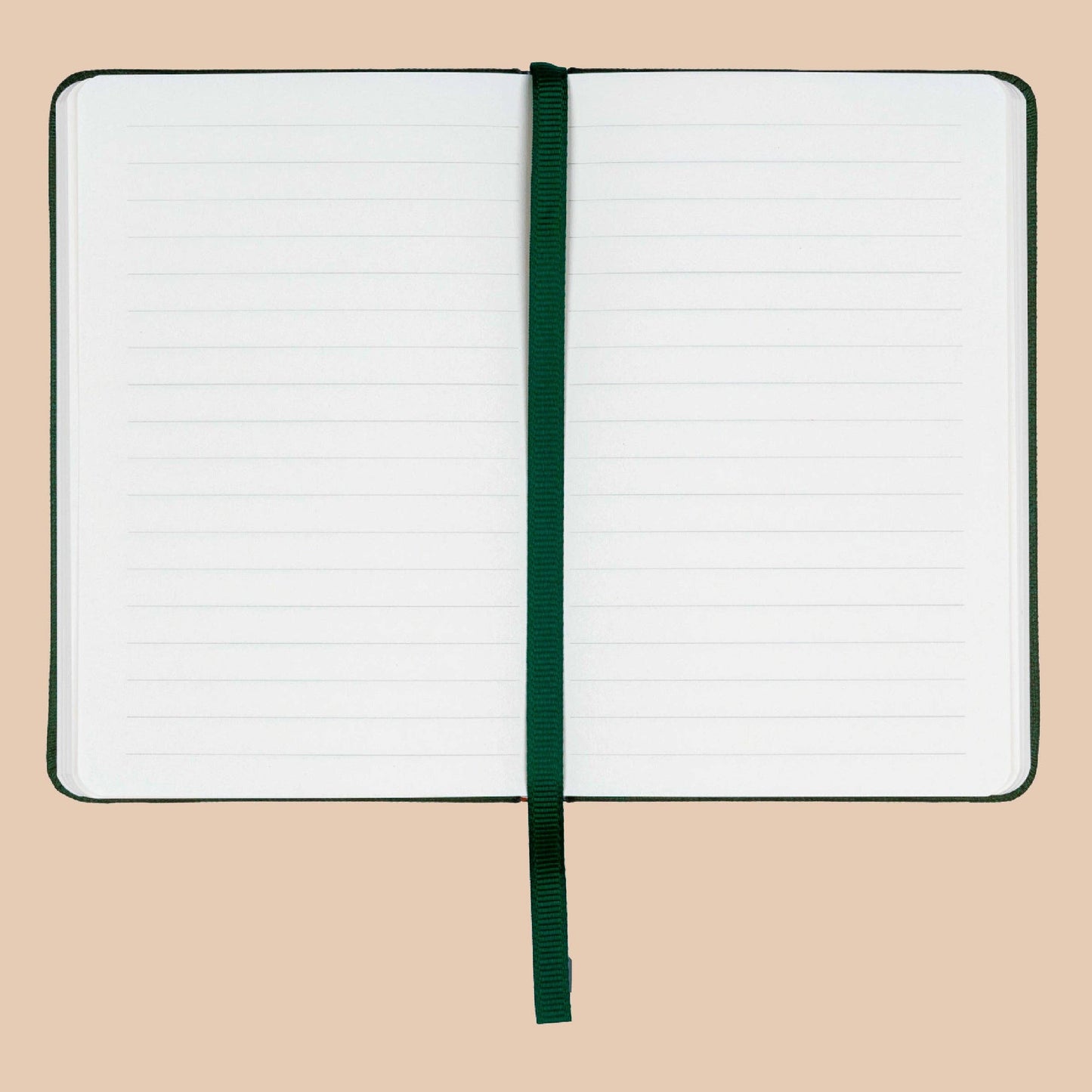 The Pocket-Sized Journal - Compact, Durable and Stunning