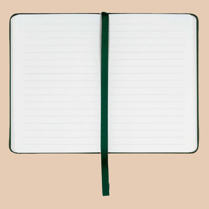 The Pocket-Sized Journal - Compact, Durable and Stunning