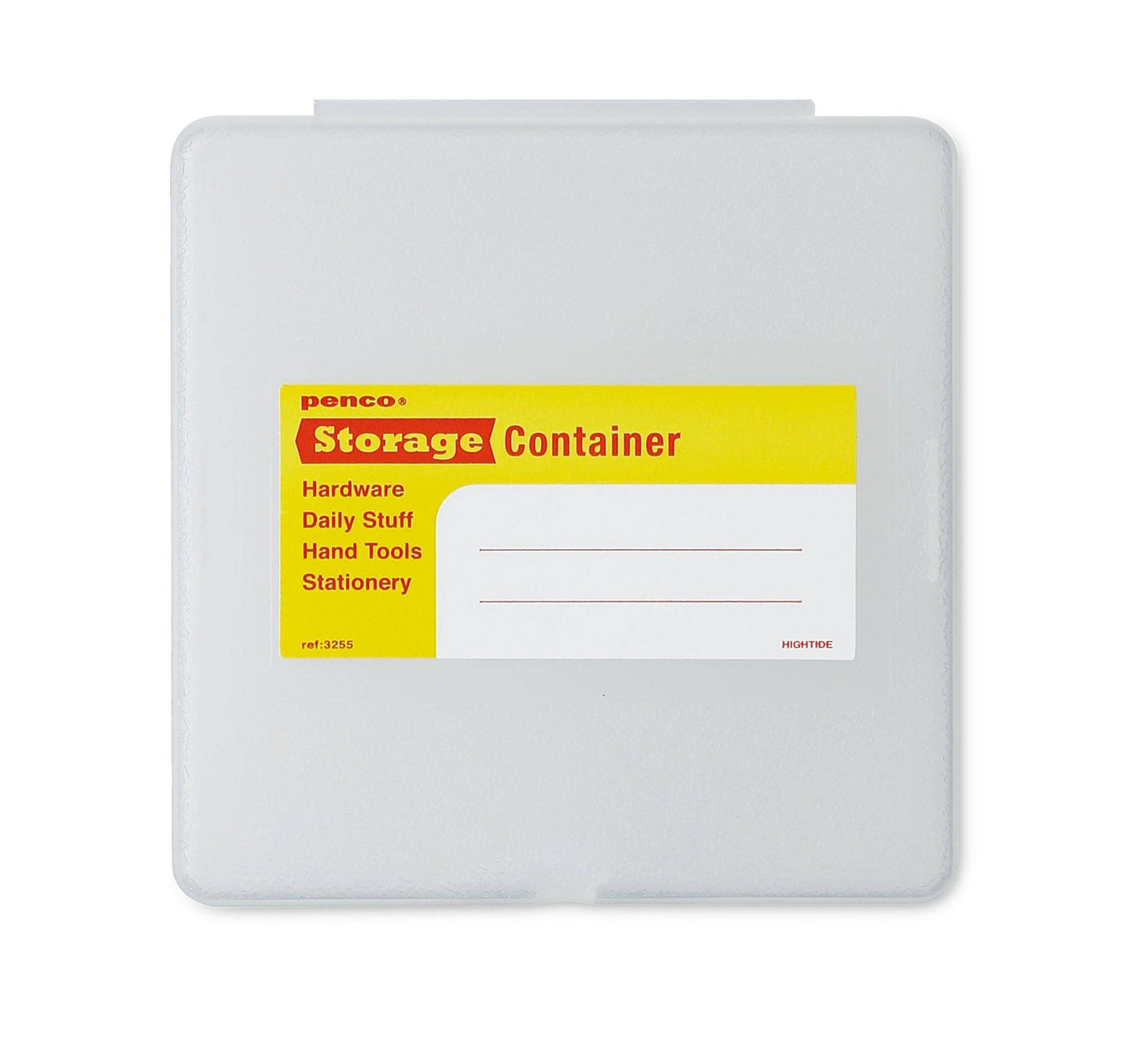 Storage Container/ SS