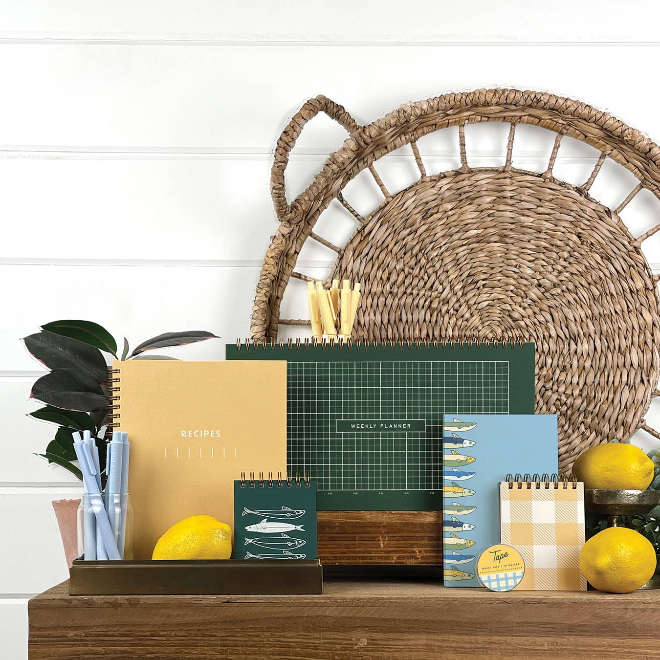 Butter Inspired Recipe Book