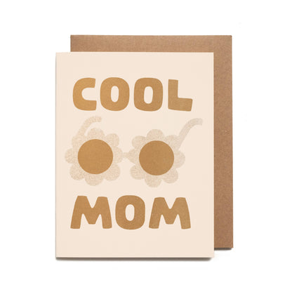 Cool Mom Card