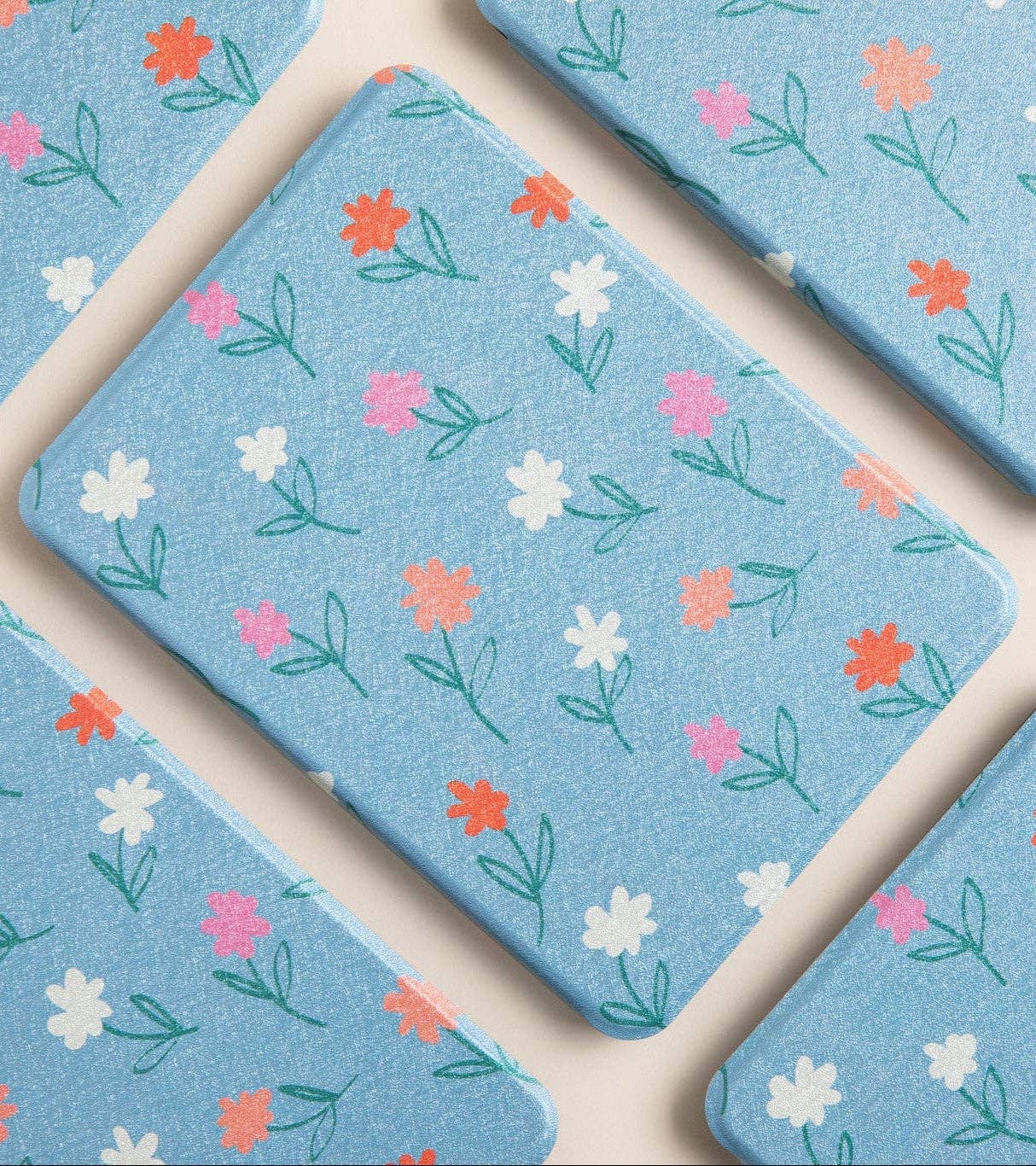Field Notes Kindle Case