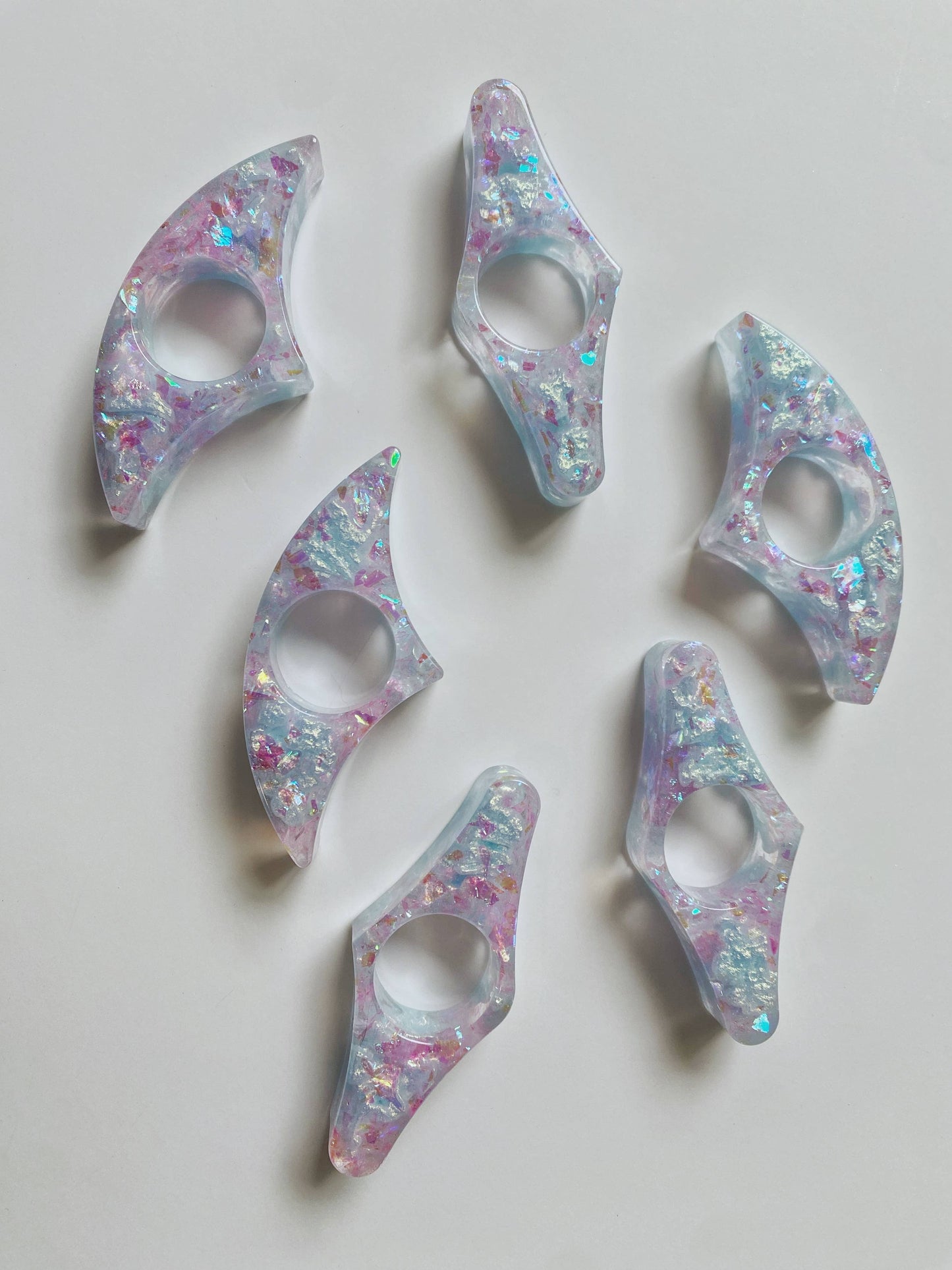 Euphoria Book Holder