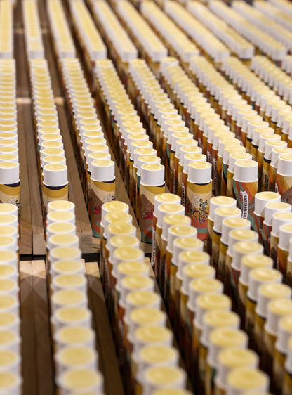 Tallow Lip Balm | Pure + Natural Hydration