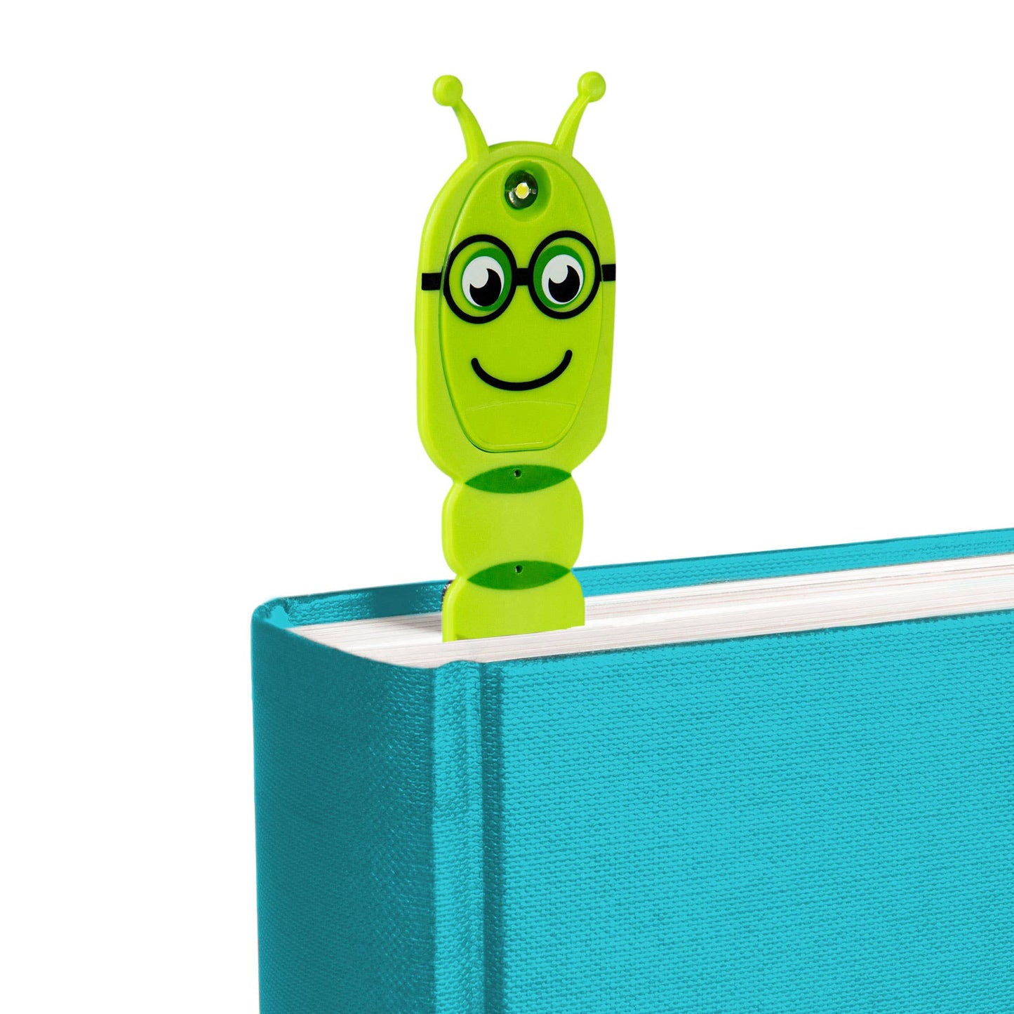 Flexilight Bookworm - Booklight / Bookmark in one