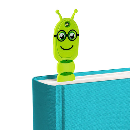Flexilight Bookworm - Booklight / Bookmark in one