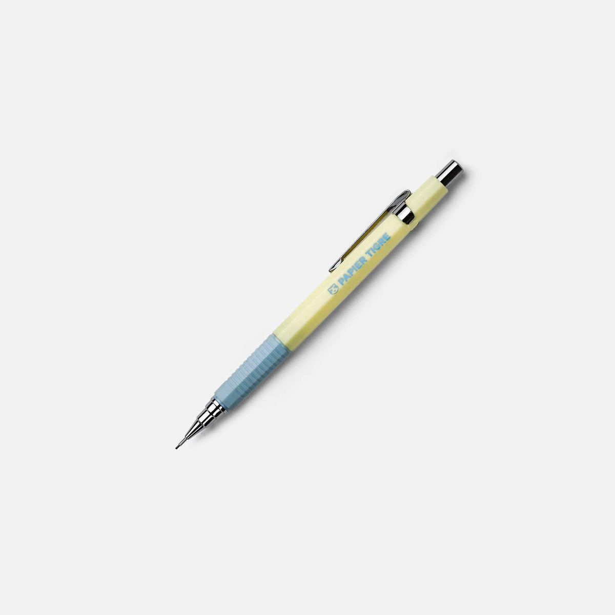 Mechanical Pencil Retro Color