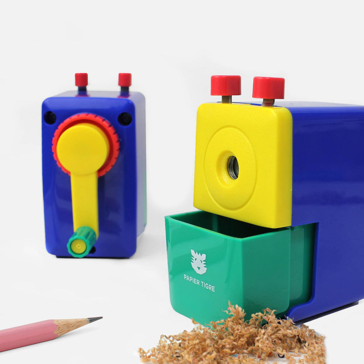PENCIL SHARPENER