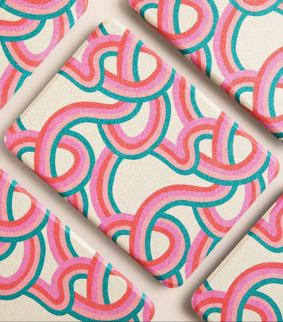 Ripple Effect Kindle Case