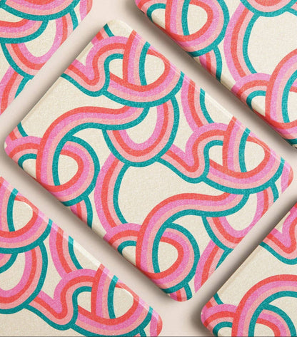 Ripple Effect Kindle Case