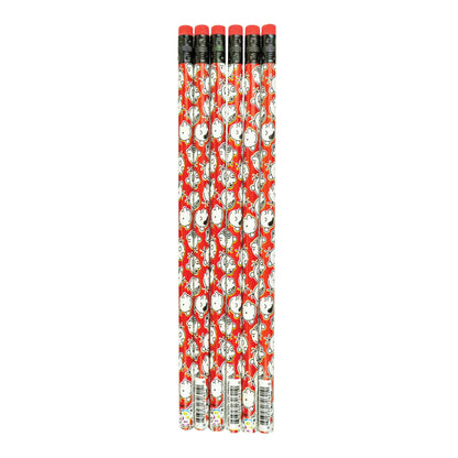 DIARY OF A WIMPY KID PENCIL    72/DS