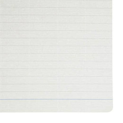Foolscap Notebook/ B6