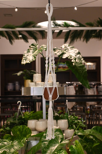 Macrame Hanger