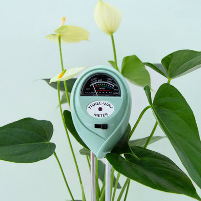 3-in-1 Moisture Meter | Lagoon *NEW COLOR*