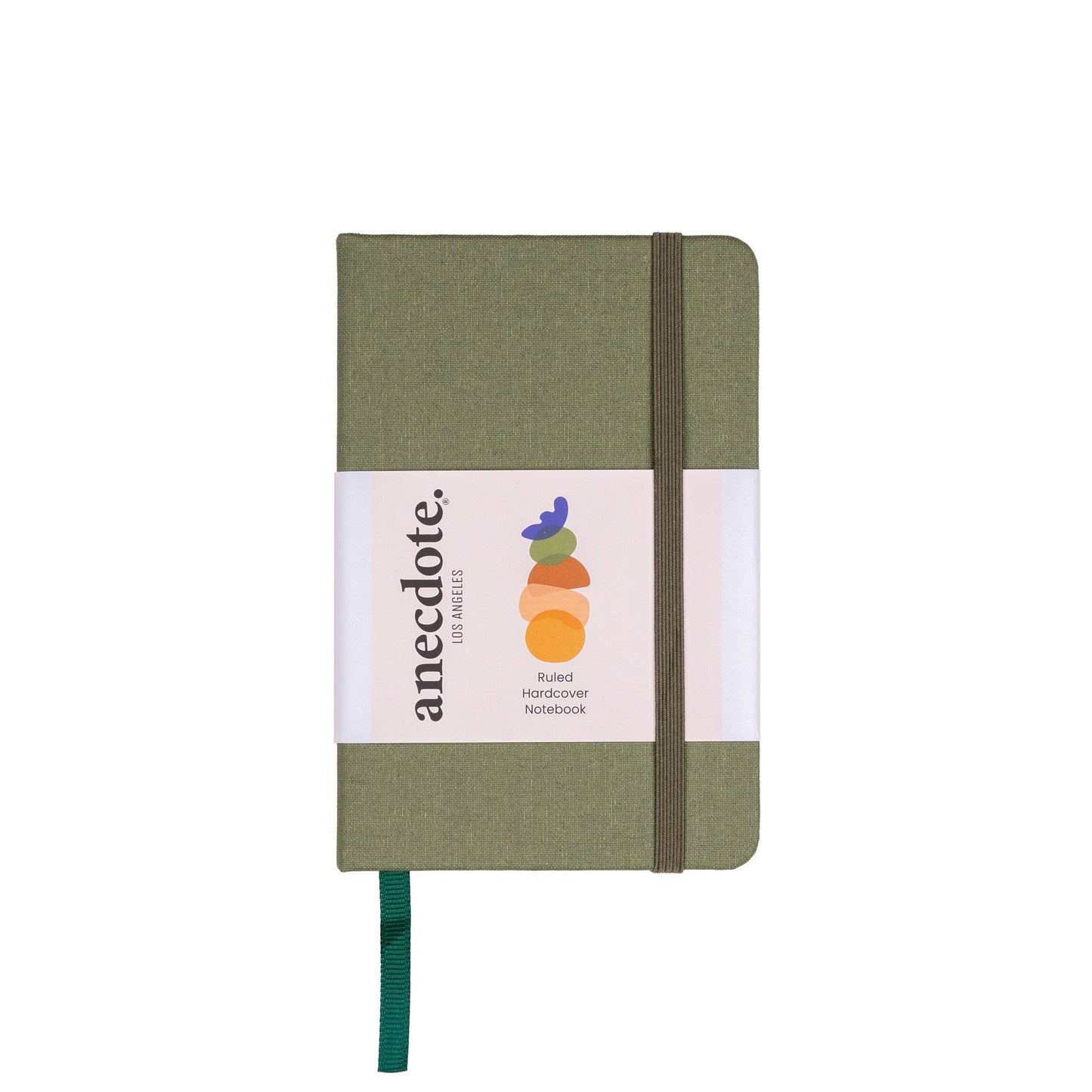 The Pocket-Sized Journal - Compact, Durable and Stunning