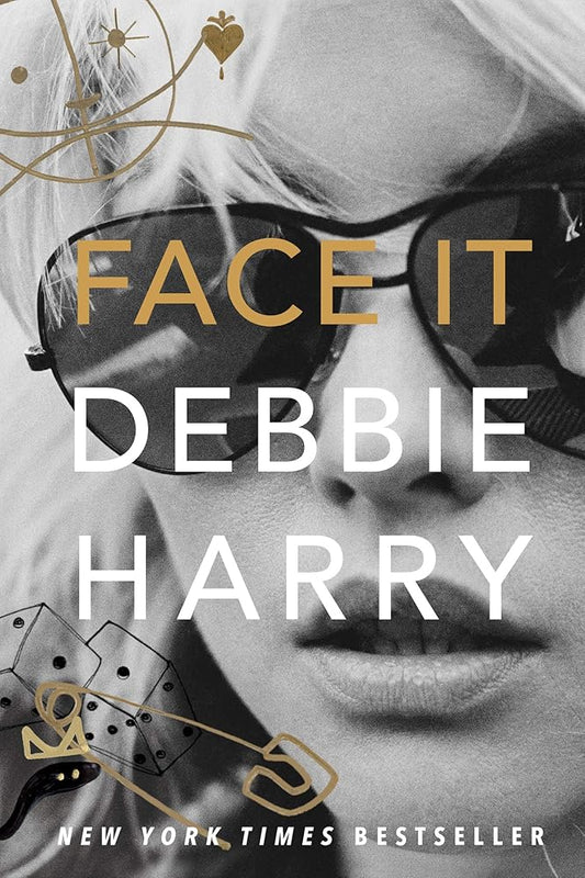 Face It: A Memoir cover image