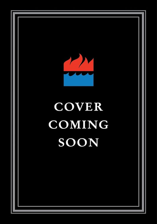Anger Is Only a Shadow cover image