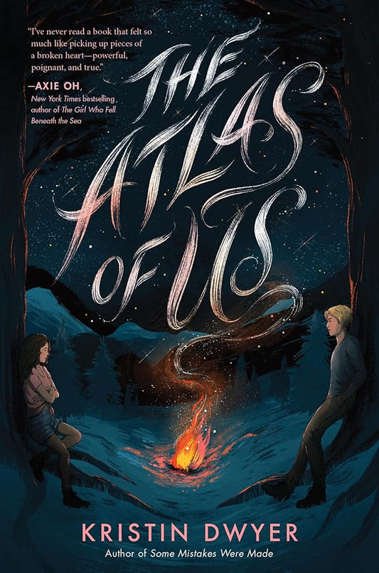 The Atlas of Us cover image