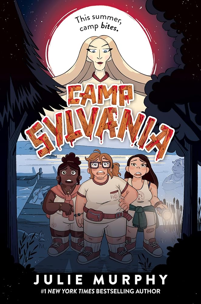 Camp Sylvania cover image