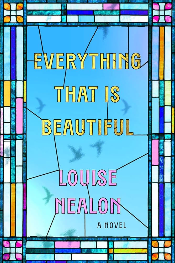 Everything That Is Beautiful cover image