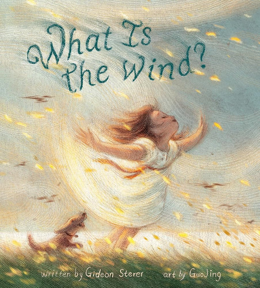 What Is the Wind? cover image