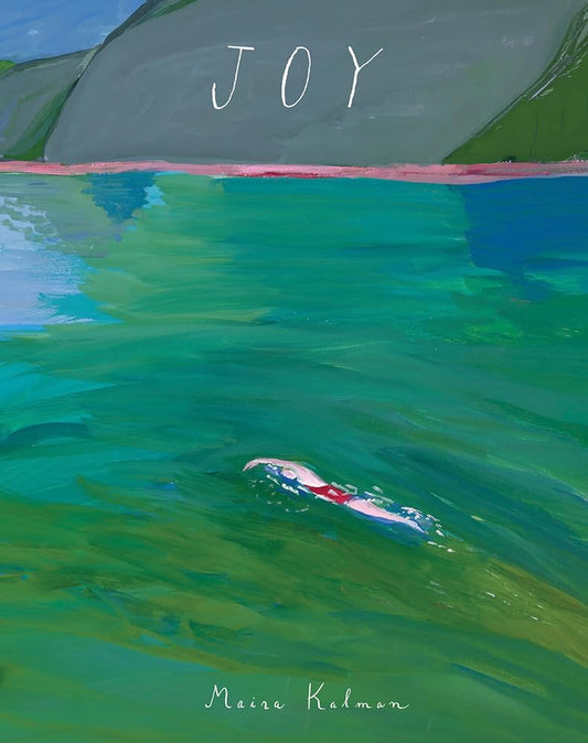 Joy cover image